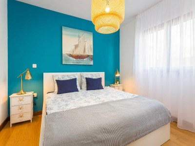 Apartment Apartment mit Gemeinschaftspool - Features photo 22