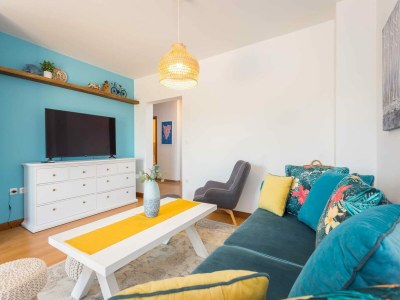 Apartment Apartment mit Gemeinschaftspool - Features photo 23