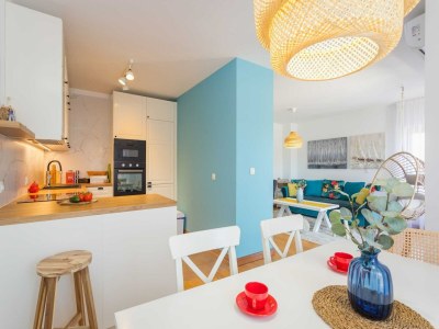 Apartment Apartment mit Gemeinschaftspool - Features photo 25