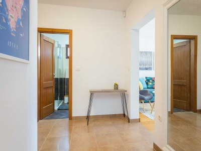 Apartment Apartment mit Gemeinschaftspool - Features photo 26