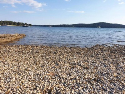 Apartment Apartment mit Gemeinschaftspool - Environment photo 31