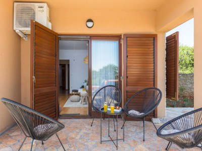 Apartment Apartment mit Gemeinschaftspool - Outdoor photo 40