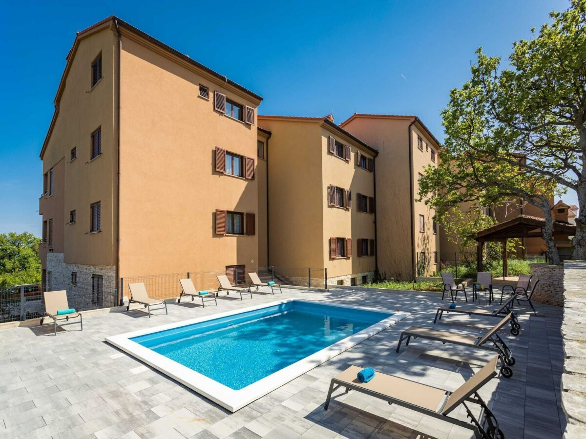 Apartment 4 Gästewohnung in Medulin