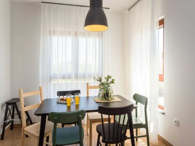 Apartment 4 Gästewohnung in Medulin - Features photo 13