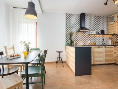 Apartment 4 Gästewohnung in Medulin - Features photo 19