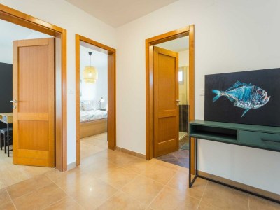 Apartment 4 Gästewohnung in Medulin - Features photo 20