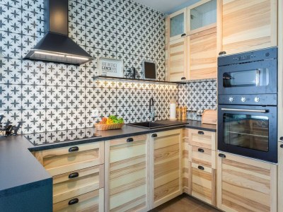 Apartment 4 Gästewohnung in Medulin - Features photo 21