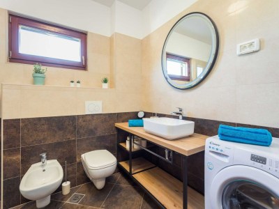 Apartment 4 Gästewohnung in Medulin - Features photo 22