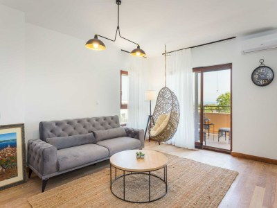 Apartment 4 Gästewohnung in Medulin - Features photo 23