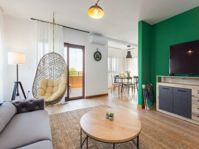 Apartment 4 Gästewohnung in Medulin - Features photo 24