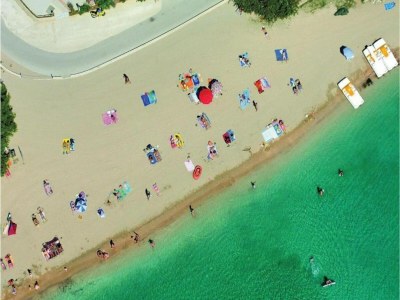 Apartment 4 Gästewohnung in Medulin - Environment photo 36