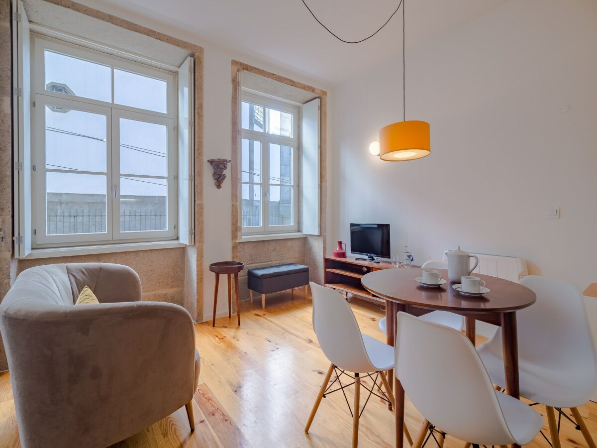 Apartment Charming studio, ideal for smaller groups