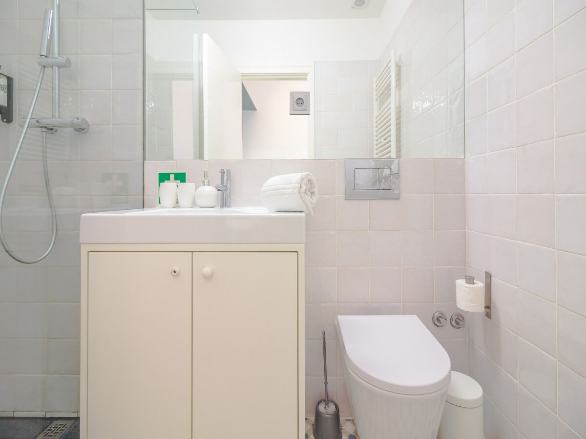 Apartment Charming studio, ideal for smaller groups - Features photo 4