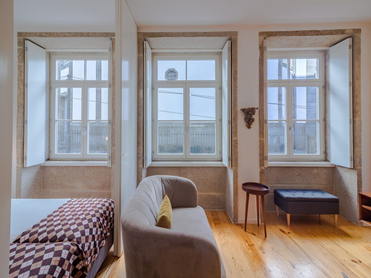 Apartment Charming studio, ideal for smaller groups - Features photo 5