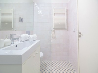 Apartment Charming studio, ideal for smaller groups - Features photo 3