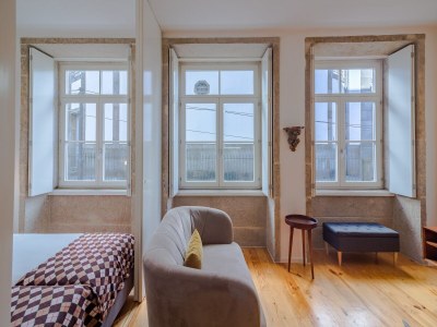 Apartment Charming studio, ideal for smaller groups - Features photo 5