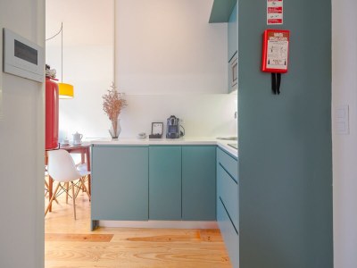 Apartment Charming studio, ideal for smaller groups - Features photo 9