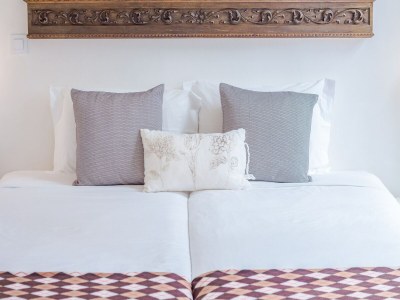 Apartment Charming studio, ideal for smaller groups - Features photo 10