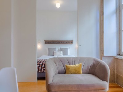 Apartment Charming studio, ideal for smaller groups - Features photo 13