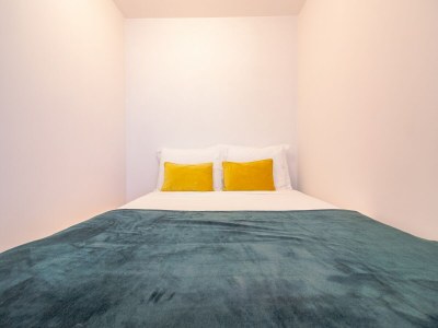 Apartment Charming studio, ideal for smaller groups - Features photo 15