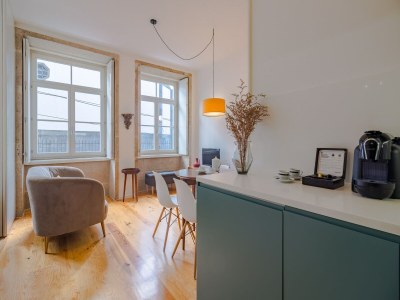 Apartment Charming studio, ideal for smaller groups - Features photo 16