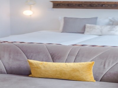 Apartment Charming studio, ideal for smaller groups - Features photo 18