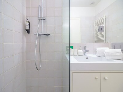 Apartment Charming studio, ideal for smaller groups - Features photo 19