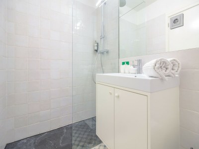 Apartment Charming studio, ideal for smaller groups - Features photo 20