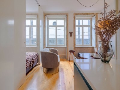 Apartment Charming studio, ideal for smaller groups - Outdoor photo 31