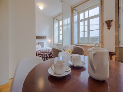 Apartment Charming studio, ideal for smaller groups - Outdoor photo 32