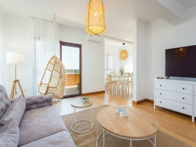 Apartment Haustierfreundliches Ferienhaus in Liznjan - Features photo 11
