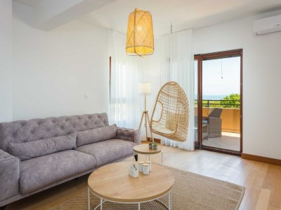 Apartment Haustierfreundliches Ferienhaus in Liznjan - Features photo 13