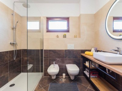 Apartment Haustierfreundliches Ferienhaus in Liznjan - Features photo 15