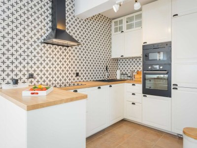 Apartment Haustierfreundliches Ferienhaus in Liznjan - Features photo 16