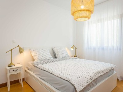 Apartment Haustierfreundliches Ferienhaus in Liznjan - Features photo 18