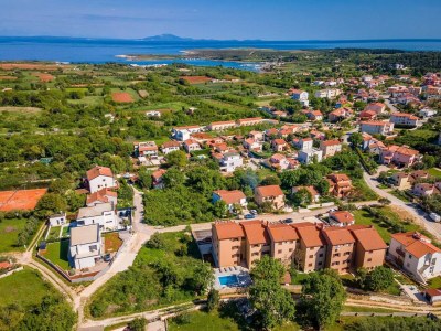 Apartment Haustierfreundliches Ferienhaus in Liznjan - Environment photo 23