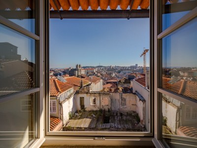 Apartment Gemütliches Porto-Studio: perfekte Lage un Komfort - Outdoor photo 2