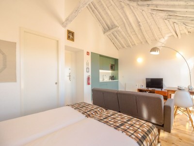 Apartment Gemütliches Porto-Studio: perfekte Lage un Komfort - Features photo 5