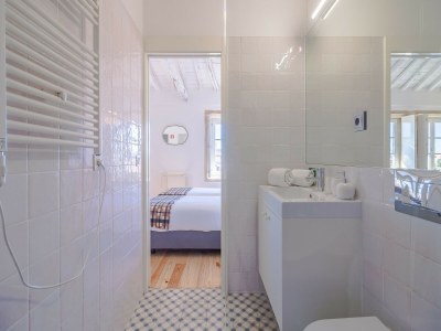 Apartment Gemütliches Porto-Studio: perfekte Lage un Komfort - Features photo 7