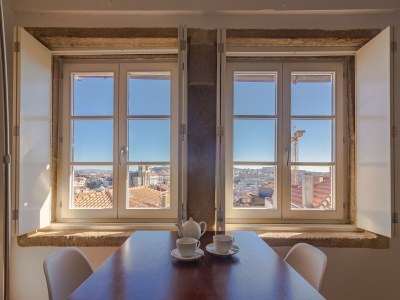 Apartment Gemütliches Porto-Studio: perfekte Lage un Komfort - Features photo 8
