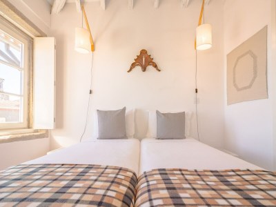 Apartment Gemütliches Porto-Studio: perfekte Lage un Komfort - Features photo 12