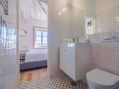 Apartment Gemütliches Porto-Studio: perfekte Lage un Komfort - Features photo 18