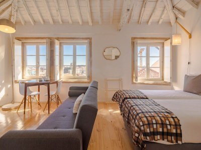 Apartment Gemütliches Porto-Studio: perfekte Lage un Komfort - Features photo 19