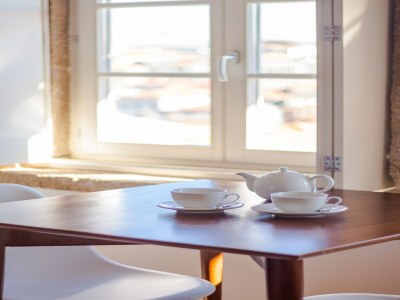 Apartment Gemütliches Porto-Studio: perfekte Lage un Komfort - Outdoor photo 30