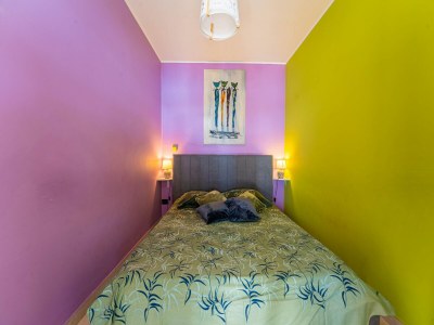 Apartment Charming apartment in Medulin with sea view - Features photo 14