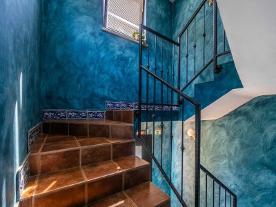 Apartment Charming apartment in Medulin with sea view - Features photo 19