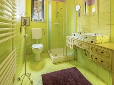 Apartment Charming apartment in Medulin with sea view - Features photo 22