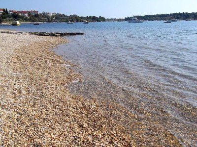 Apartment Charming apartment in Medulin with sea view - Environment photo 32