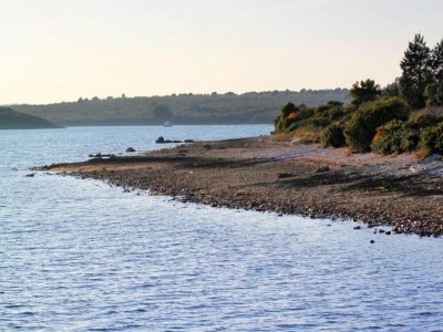 Apartment Charming apartment in Medulin with sea view - Environment photo 34