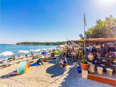 Apartment Charming apartment in Medulin with sea view - Environment photo 36